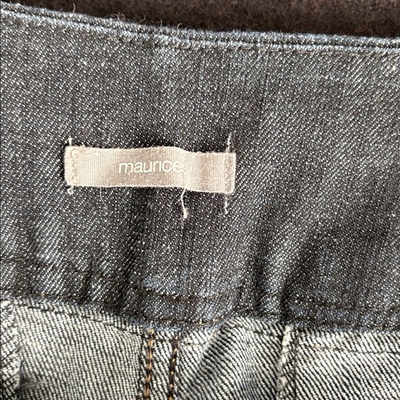 Maurices trouser jeans - Picture 3 of 9